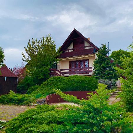 Velencei Vadregenyes Vendeghaz Villa Luaran gambar