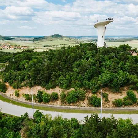 Velencei Vadregenyes Vendeghaz Villa Luaran gambar