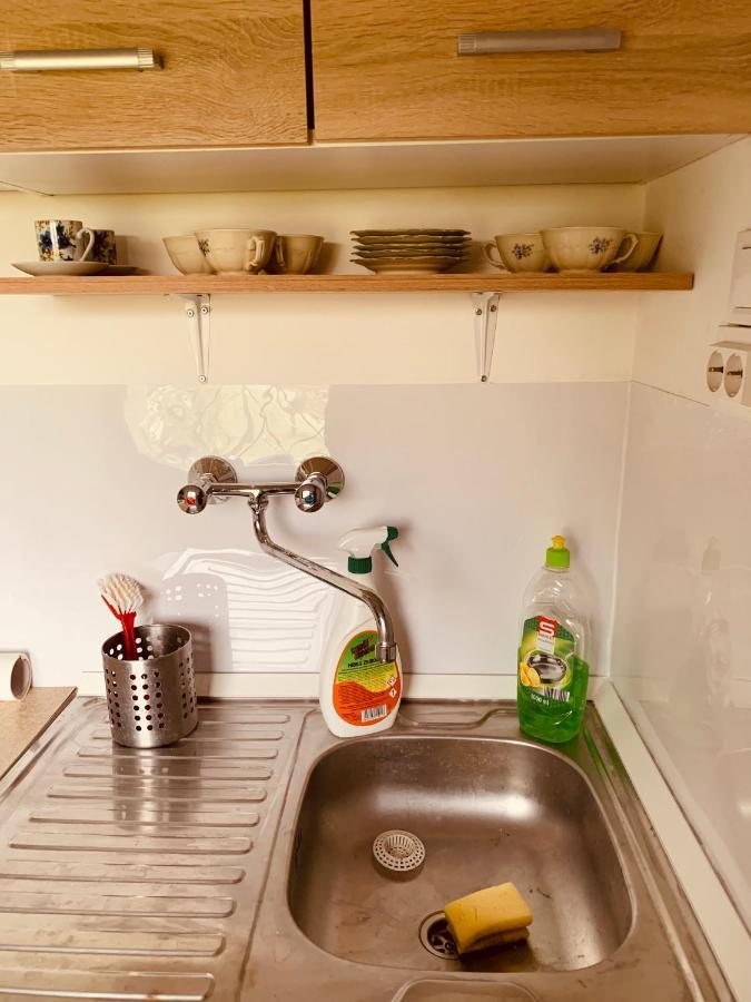 Velencei Vadregenyes Vendeghaz Villa Luaran gambar