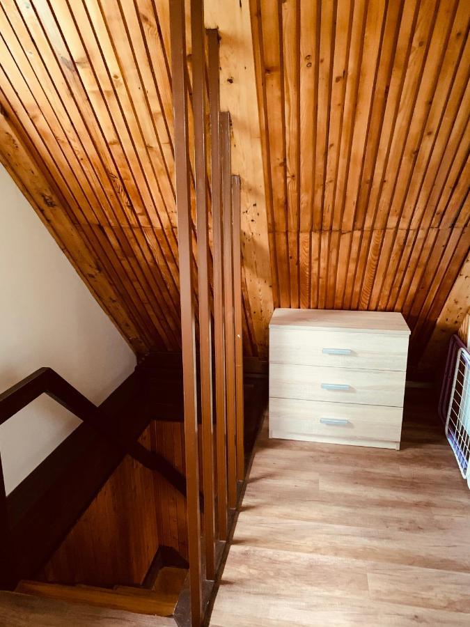 Velencei Vadregenyes Vendeghaz Villa Luaran gambar
