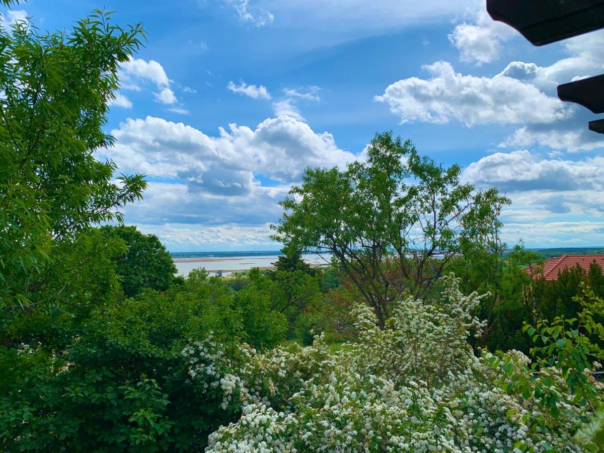 Velencei Vadregenyes Vendeghaz Villa Luaran gambar