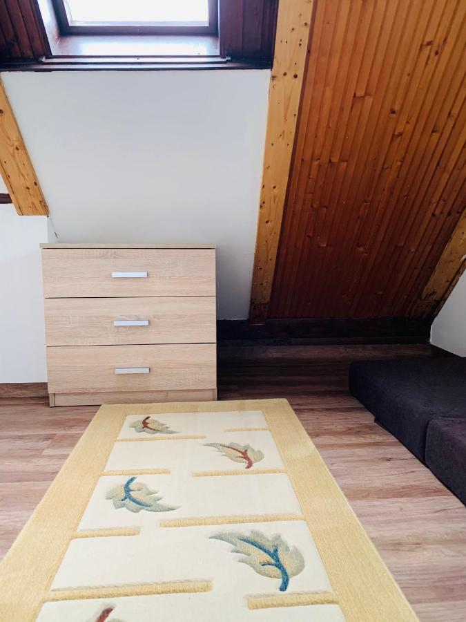 Velencei Vadregenyes Vendeghaz Villa Luaran gambar