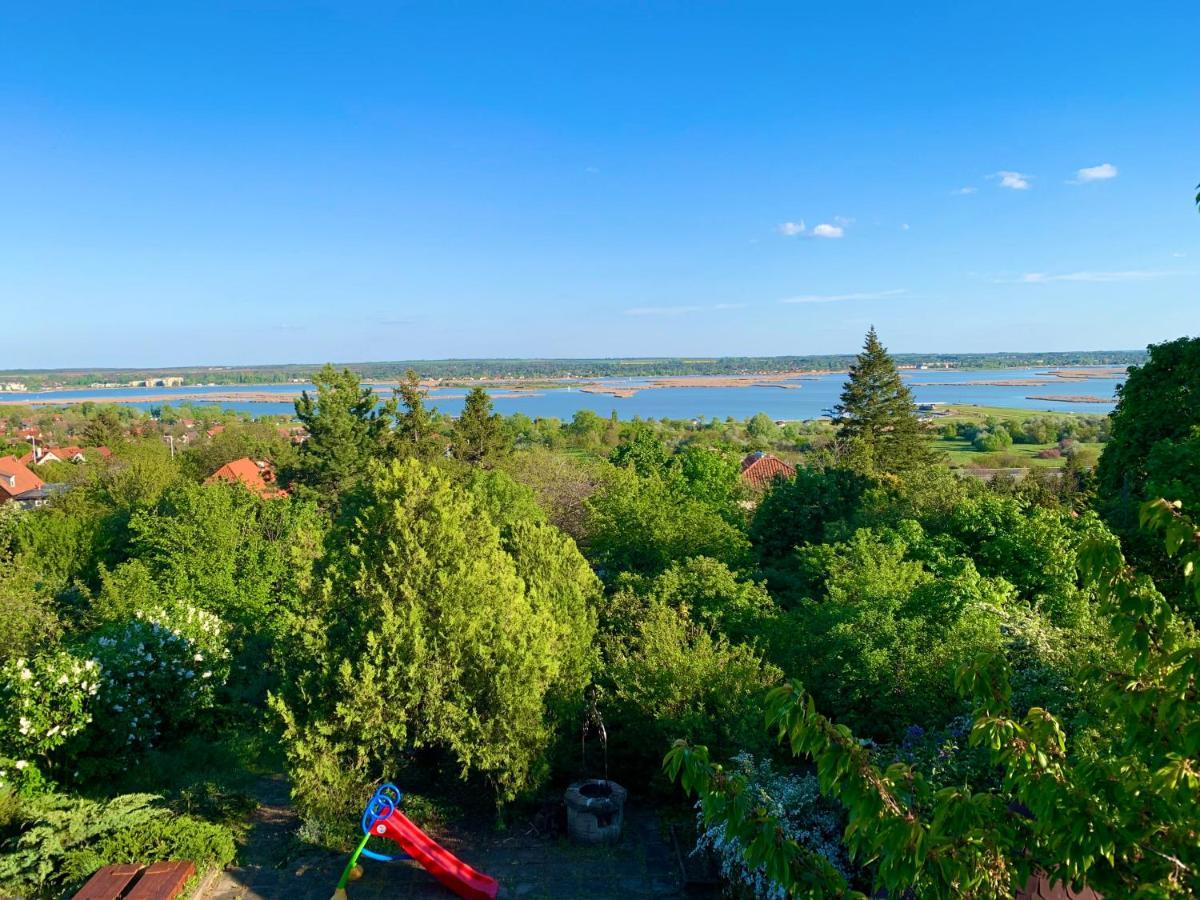 Velencei Vadregenyes Vendeghaz Villa Luaran gambar