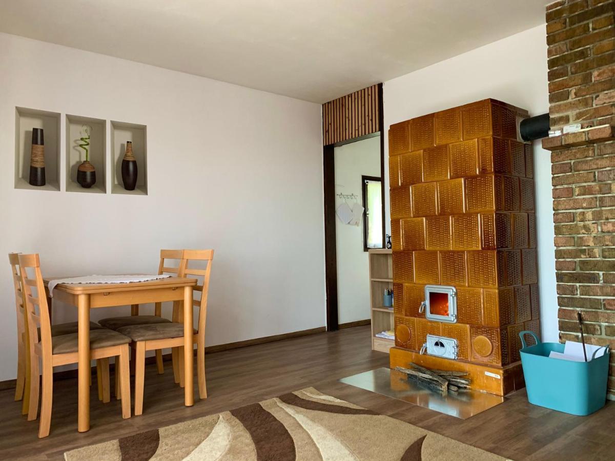 Velencei Vadregenyes Vendeghaz Villa Luaran gambar