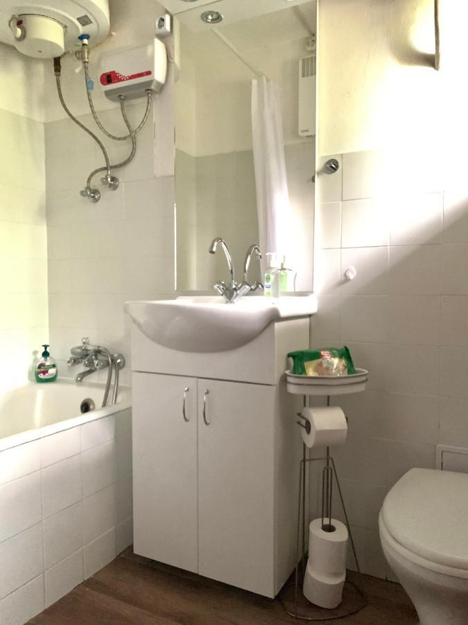 Velencei Vadregenyes Vendeghaz Villa Luaran gambar