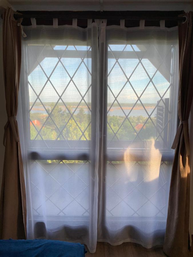 Velencei Vadregenyes Vendeghaz Villa Luaran gambar