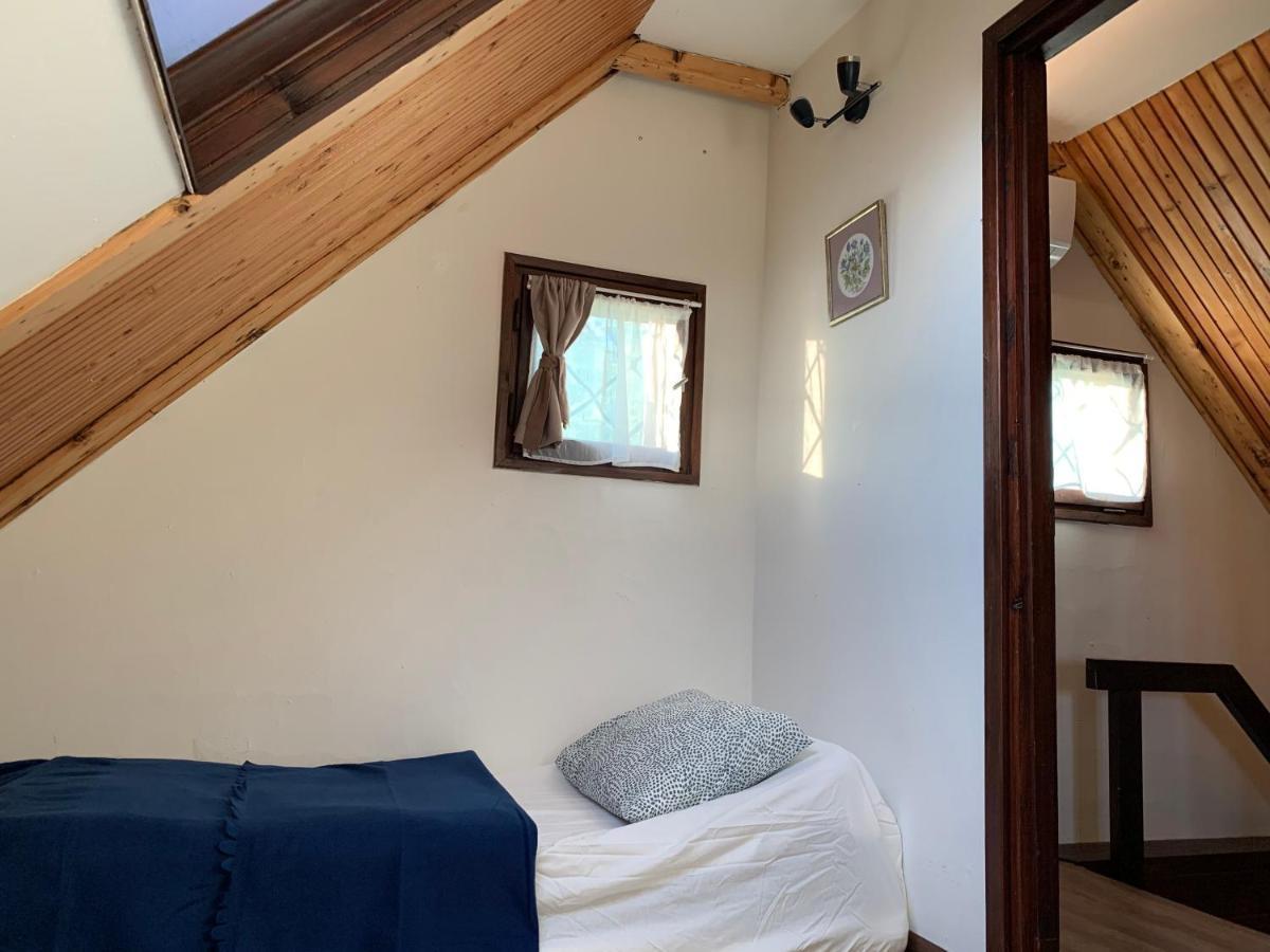 Velencei Vadregenyes Vendeghaz Villa Luaran gambar
