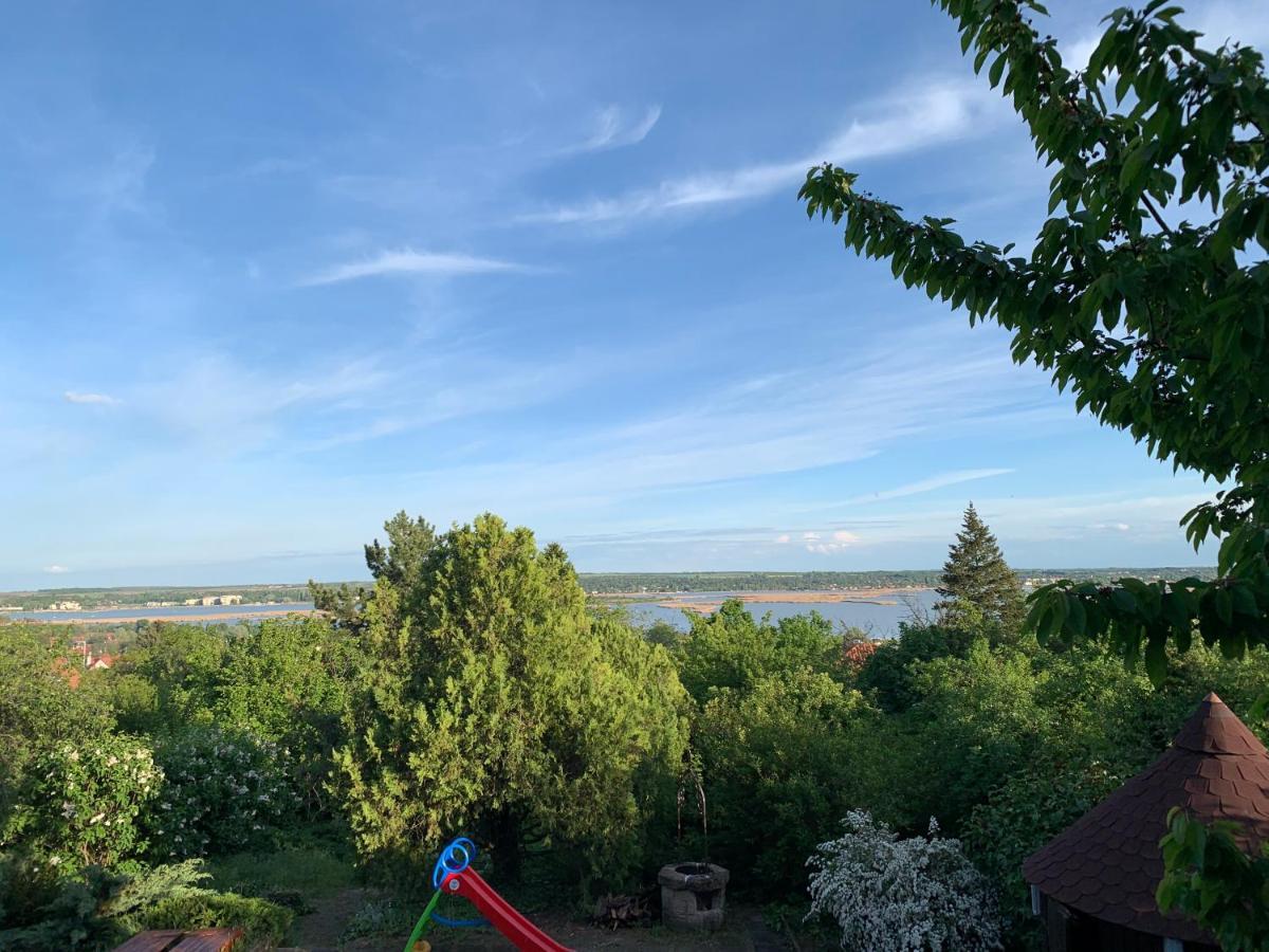 Velencei Vadregenyes Vendeghaz Villa Luaran gambar