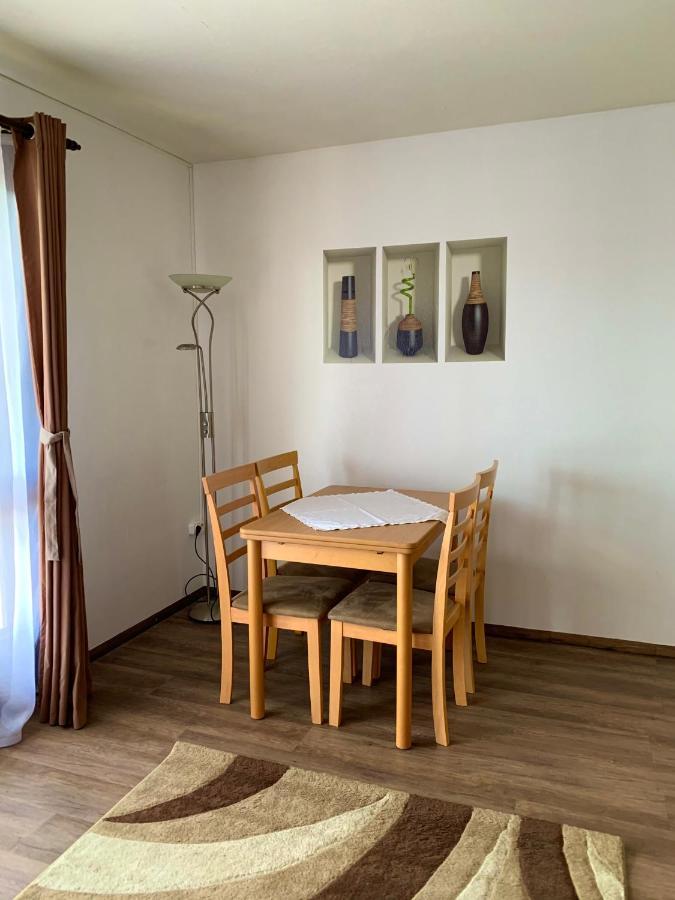 Velencei Vadregenyes Vendeghaz Villa Luaran gambar