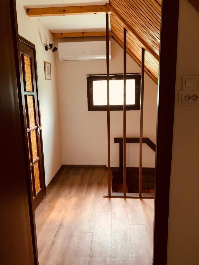 Velencei Vadregenyes Vendeghaz Villa Luaran gambar