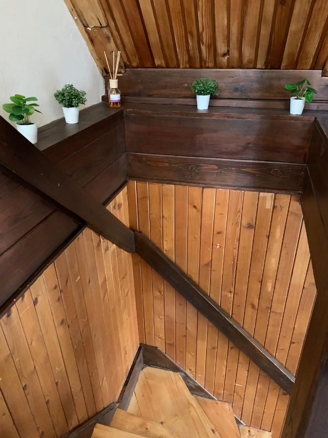 Velencei Vadregenyes Vendeghaz Villa Luaran gambar
